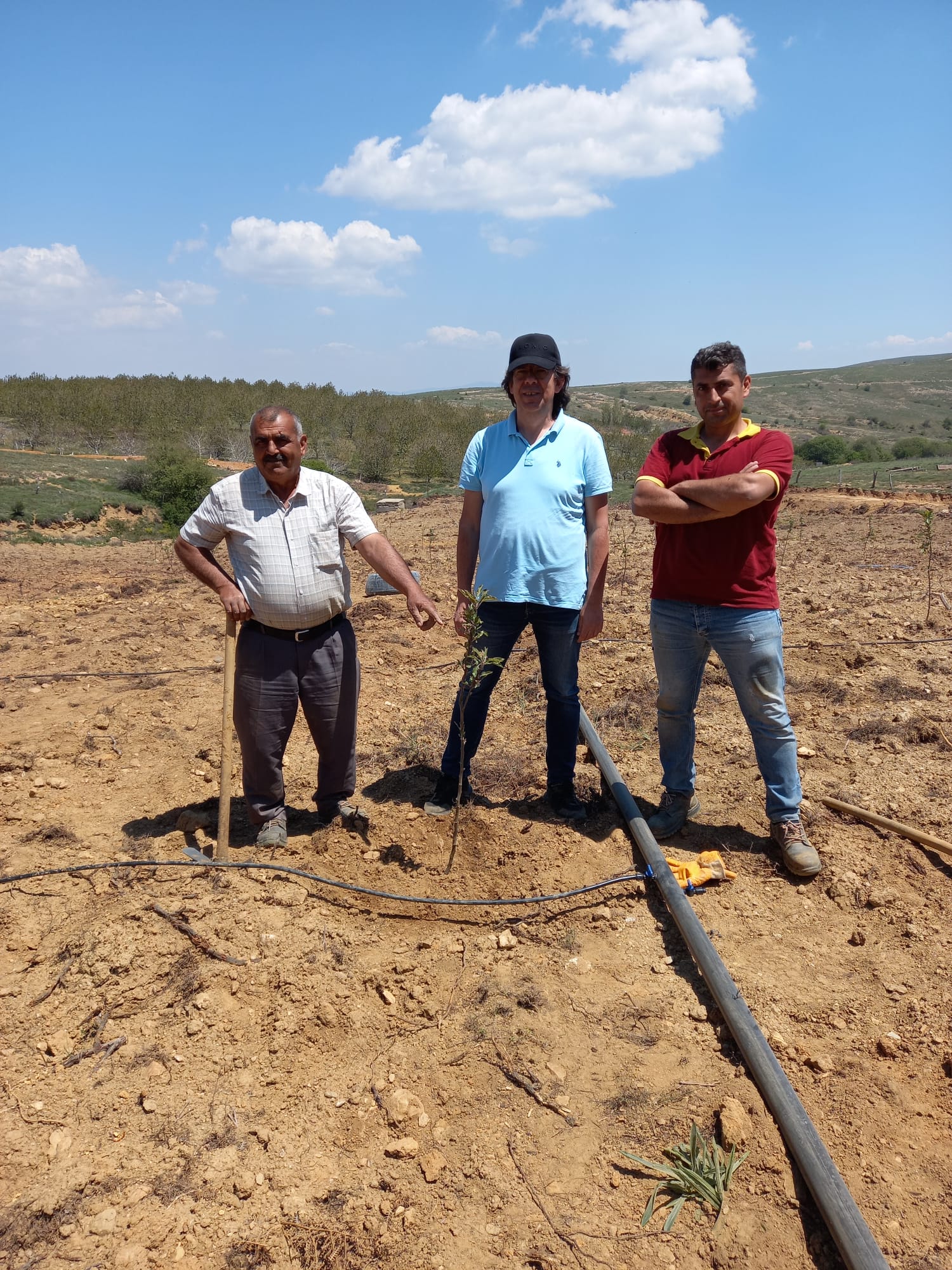 NAZİLLİLİ ÜRETİCİLERDEN BAŞKAN ÖZCAN’A TAM NOT