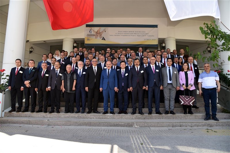 Şiddetin bilgesi Adem Hoca: şiddet sahipsiz bir konudur