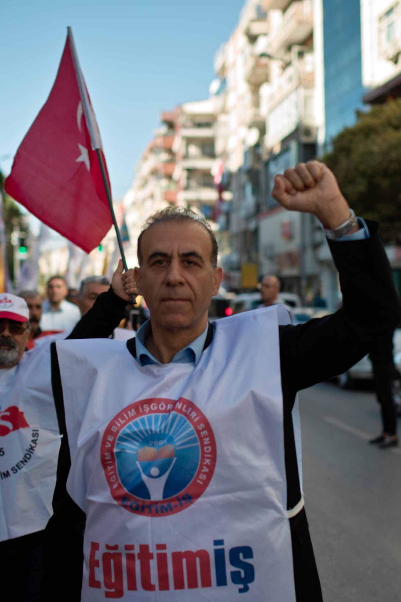 “BİR KEREDEN BİR ŞEY OLMAZ” DİYEN ‘YÖNETİCİLERİN’ PAYI, SORUMLULUĞU ÇOK BÜYÜKTÜR”