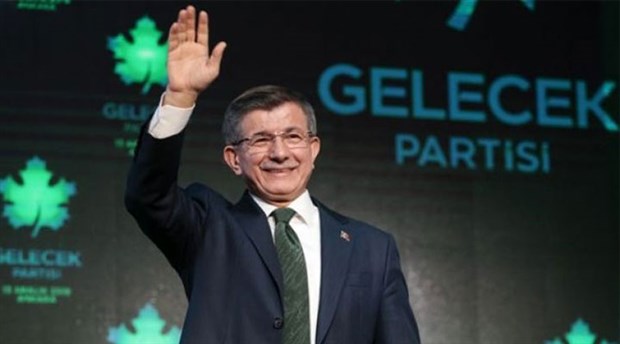 DAVUTOĞLU DENİZLİ’YE GELİYOR!