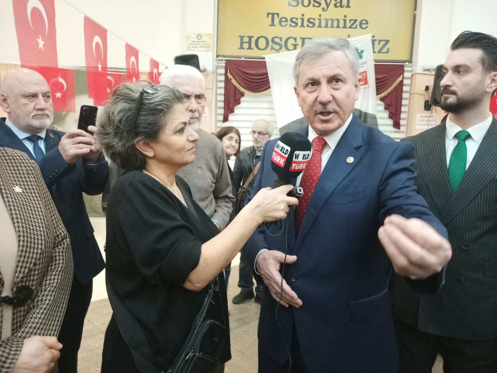 SELÇUK ÖZDAĞ: ACILARIMA ANNELİK YAPAN ŞEHİR, MANİSA’NIN ADAYIYIM