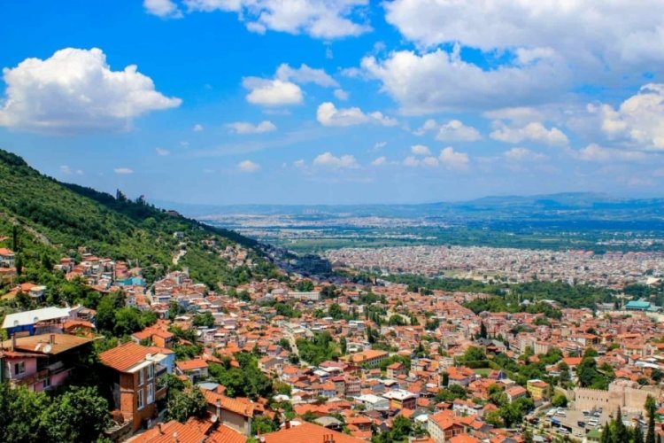 BURSA’DA BUGÜN HAVA NASIL OLACAK?