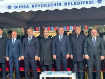 BURSA’YA ATATÜRK SPOR SALONU YAKIŞACAK