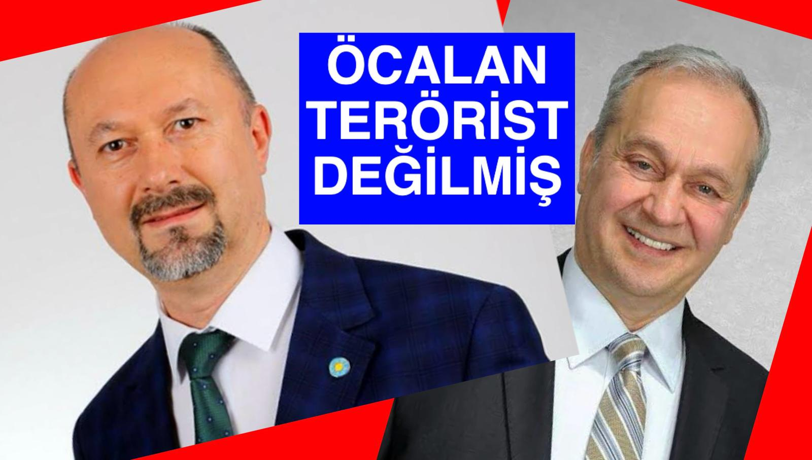 İYİLER’DEN CHP’Lİ BAŞKAN ADAYI ERDEME SERT TEPKİ