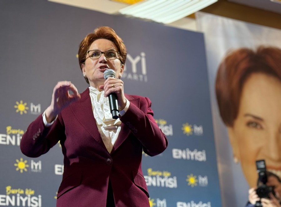 AKŞENER:BEN SİZLERİN  AVUKATIYIM